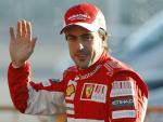 Fernando Alonso concluye su semana en Jerez marcando el séptimo mejor tiempo