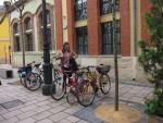 El Ayuntamiento ofertará por cuarto año cursos de formación para ciclistas