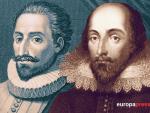 UCLM participará en un congreso en Valladolid donde investigadores contrapondrán las figuras de Cervantes y Shakespeare