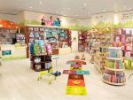 Eurekakids abre en Dubai su segunda tienda en los Emiratos Árabes