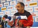 Casadevall, cesado como entrenador del Tecnyconta Zaragoza por la "dinámica negativa" del equipo
