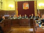 La Diputación aprueba un plan económico financiero tras incumplir la regla de gasto debido a Xarxa Llibres
