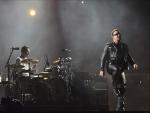 U2 calma a sus fans al desmentir que Bono haya sufrido un "susto médico"