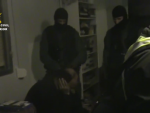 La Guardia Civil detiene a cuatro personas en Madrid por presunta captación de yihadistas