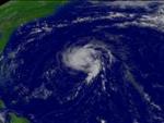 El huracán "Irene" tiene en la mira a EE.UU. mientras azota al Caribe