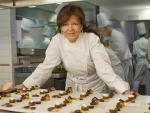 Fallece la prestigiosa chef Mey Hofmann