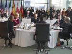 Rajoy, entre los cinco presidentes elegidos para asistir a la despedida de Obama  en Berlín