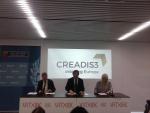 Gobierno vasco lidera el proyecto europeo Creadis 3 en torno a las industrias culturales y creativas