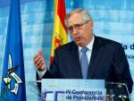 El Gobierno de Melilla y los partidos piden la visita de Rubalcaba ante los nuevos bloqueos