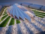 Calatrava gana el concurso y diseñará el pabellón de los Emiratos Árabes para la Expo 2020