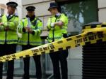 Reino Unido frustra 13 atentados terroristas en menos de 4 años