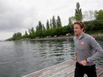 Button, el mejor en los primeros libres; Alonso, séptimo