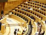 El PSOE interpelará a Catalá en el próximo Pleno del Senado para saber si "garantiza la autonomía" del Ministerio Fiscal