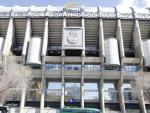 Más de 2.000 efectivos participarán en el dispositivo de seguridad del partido entre el Real Madrid y el Manchester City