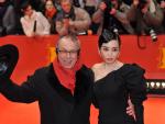 Un poderoso trío conyugal chino pone en marcha una Berlinale "on ice"