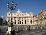 El Vaticano reduce su déficit de 2015 en 12,4 millones de euros tras ajustes en finanzas