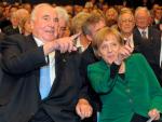 La crisis griega agrava la posición de CDU de Merkel ante comicios en Renania