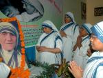India celebra hoy el centenario del nacimiento de la Madre Teresa de Calcuta