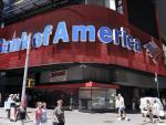 Bank of America acuerda vender parte de su negocio de hipotecas a Fannie Mae