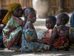 UNICEF reclama fondos para el desarrollo de Chad y no solo para la crisis provocada por Boko Haram