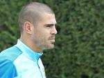 El Manchester United cierra el fichaje de Valdés, según la prensa inglesa