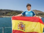 Silva descansa en Gran Canaria y asegura tener "muchas ganas" de jugar con España en la Eurocopa