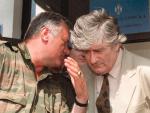 La familia de presunto criminal de guerra Mladic pide que le declaren muerto
