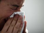 Extremadura registra dos fallecimientos por gripe durante la última semana