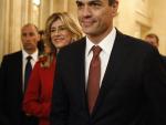 Pedro Sánchez abrirá la campaña electoral en Asturias con un mitin el 10 de junio