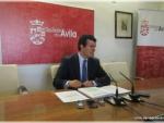 Diputación de Ávila destina medio millón de euros para paliar los problemas de abastecimiento de agua
