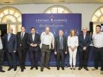 Almería organiza su primera Ruta de la Tapa Solidaria para recaudar fondos para el Banco de Alimentos