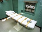 Piden clemencia para un esquizofrénico condenado a pena de muerte en EE.UU.