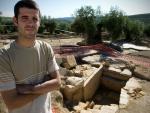 La cámara de Arjona aporta nuevos datos sobre la relación íbero-romana