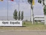 Aragón destaca que las plantas de automoción españolas son "estratégicas" en las negociaciones entre GM y PSA