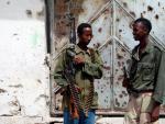 Un grupo rebelde somalí toma el control de una de las bases piratas