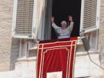 El Papa dice que el peligro más grave para Iglesia es "el mal que corrompe a sus miembros"