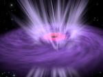 La ESA y la NASA captan la observación más detallada de un viento ultrarrápido alrededor de un agujero negro