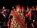 La Royal Opera House se rinde a Plácido Domingo en su primer rol de barítono