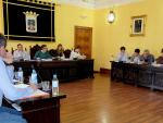 El Ayuntamiento de Tarazona aprueba su presupuesto de 11,6 millones de euros