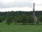 El Pleno pide al Estado que tramite la extinción de los permisos de fracking Bezana y Bigüenzo