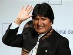 Evo Morales desea inversión estatal china y dejar de exportar sólo materias primas