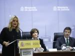 Catalá dice que las siglas de ETA "merecen ser borradas" y De Llera ensalza la "firmeza" del fiscal Luis Portero