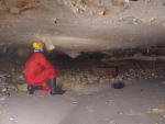 El estudio de la Cueva de Cobiheru desvela cómo era la costa oriental asturiana hace 65.000 años