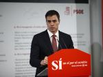 Sánchez obvia la carta enviada por Felipe González a un acusado de genocidio y alaba su labor como presidente de España