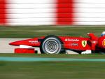 Alonso dice que no tiene "ninguna preocupación" con vistas al primer Gran Premio