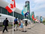 Canadá echa la casa por la ventana para recibir a los dignatarios del G20