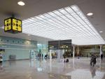 El Aeropuerto de Barcelona opera 343 vuelos privados, tres veces más de lo habitual