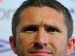 La transición argentina de Batista comienza en Dublín