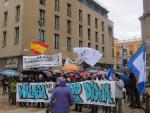 La Plataforma 'Málaga por una Sanidad Digna' convoca una nueva marcha ante "la falta de movimiento" de la Junta