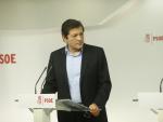 Javier Fernández será elegido vicepresidente de la Internacional Socialista